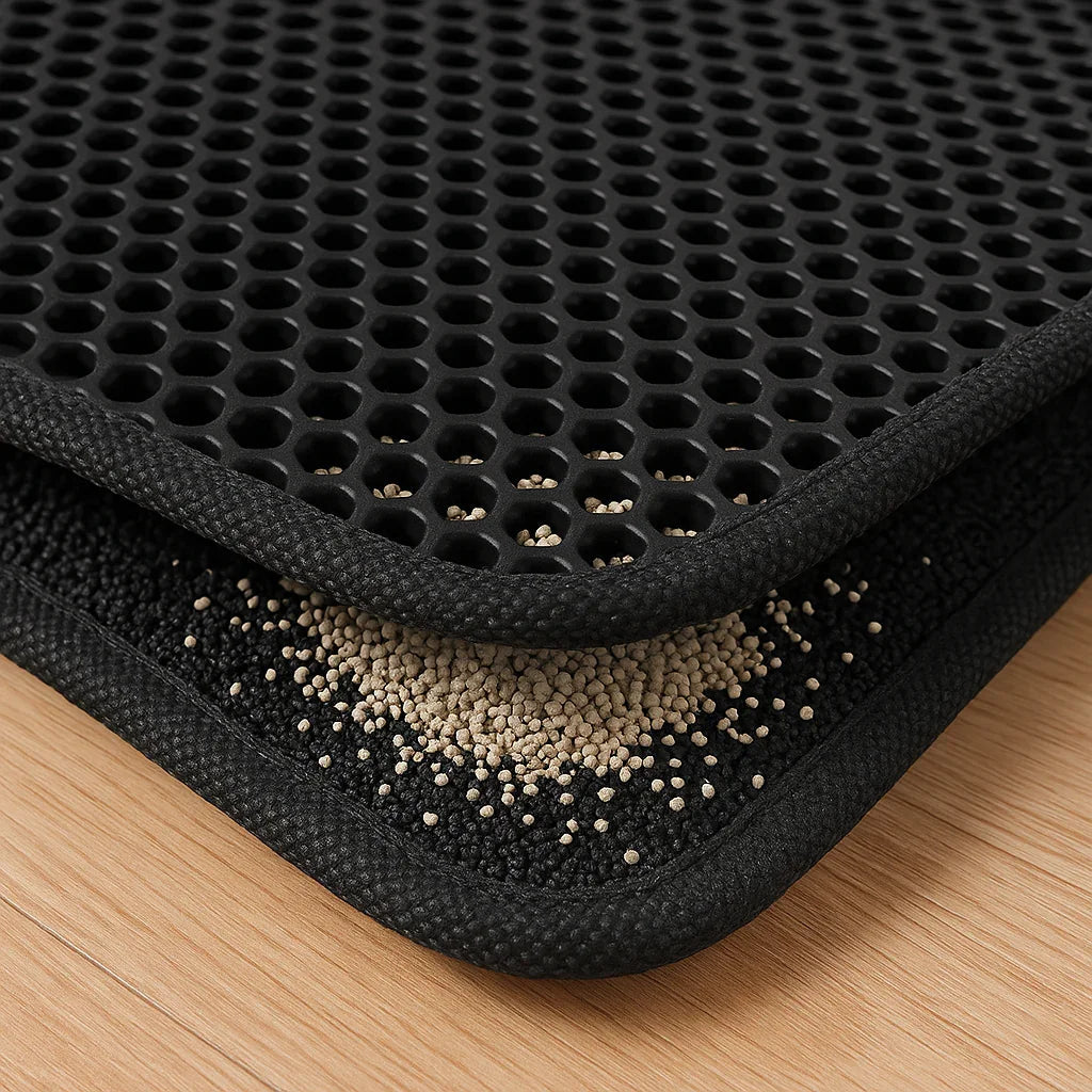 PawClean Mat© (See Description)