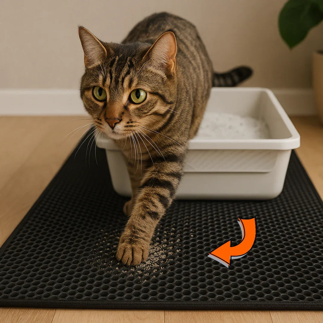 PawClean Mat© (See Description)