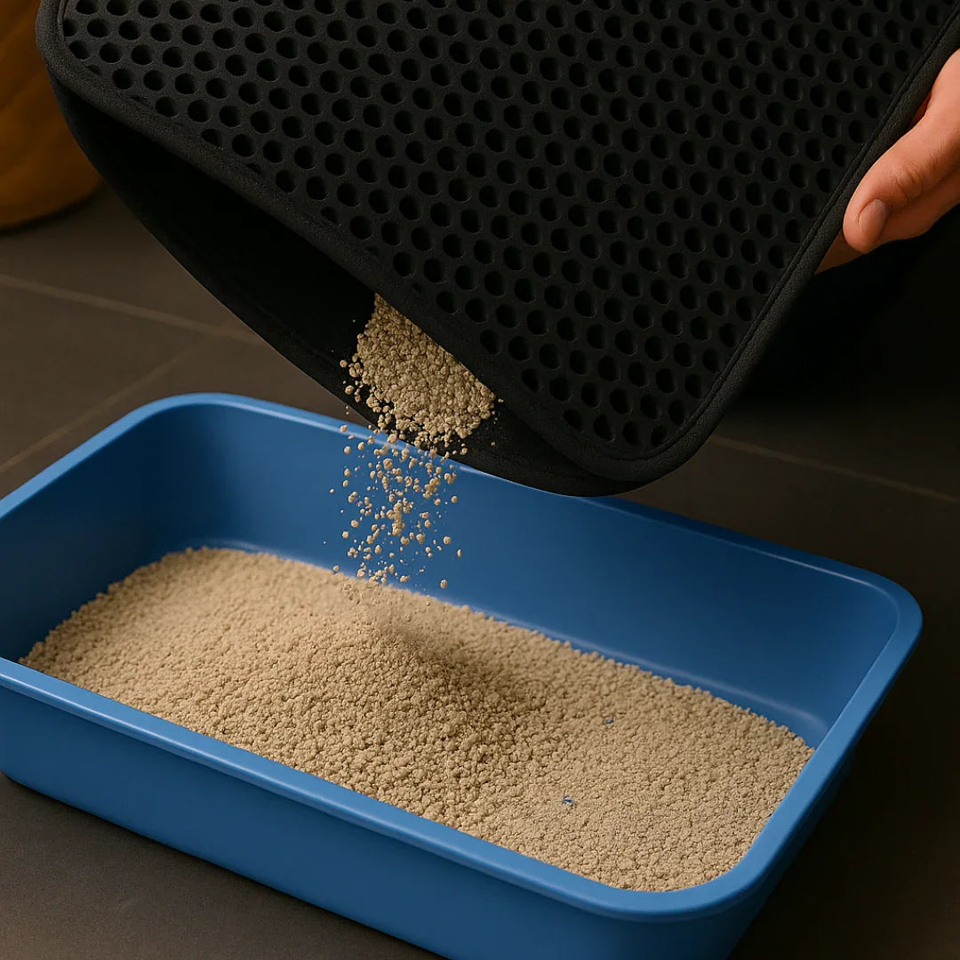 PawClean Mat© (See Description)