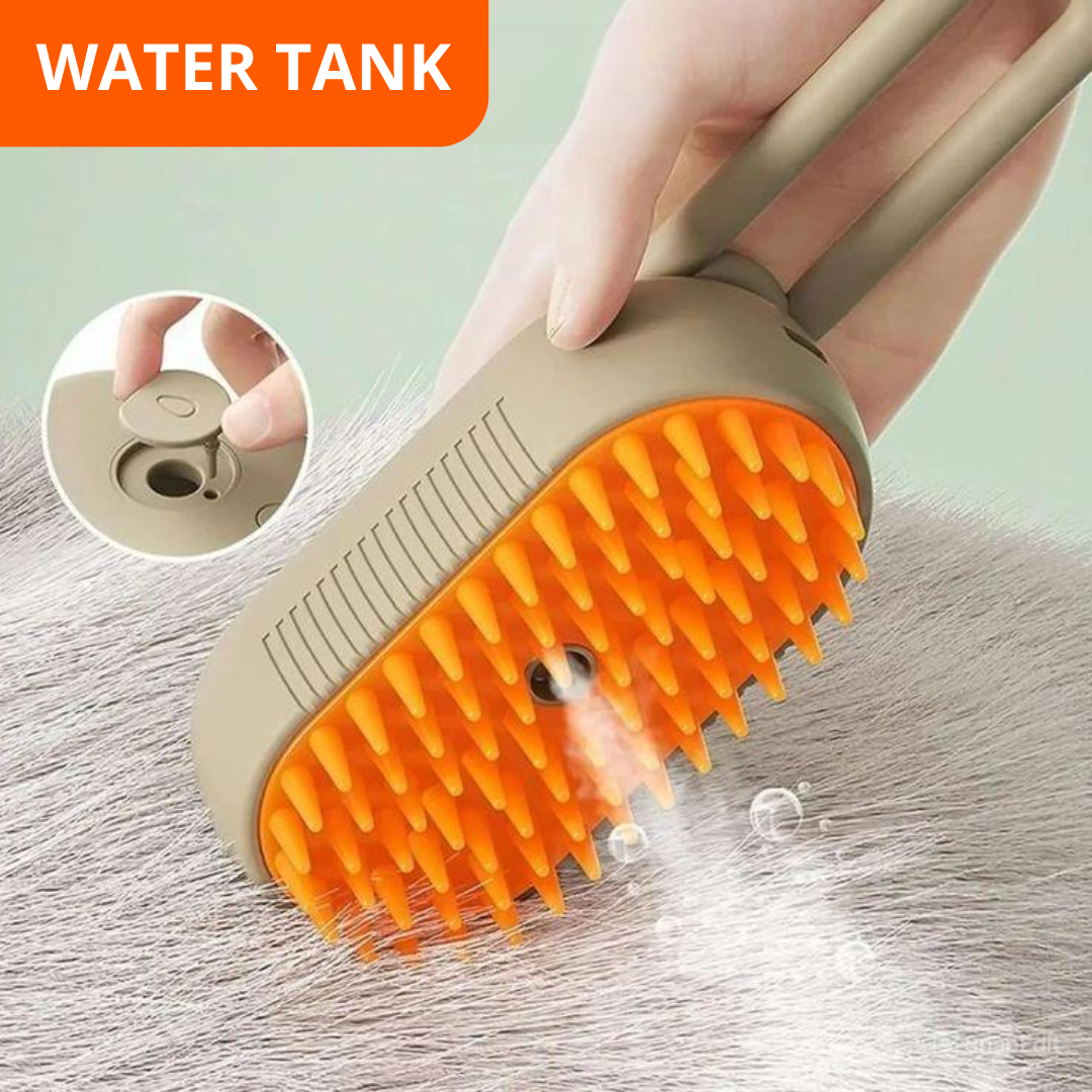 Steam Brush 3 in 1© Buy 1, Get 2!