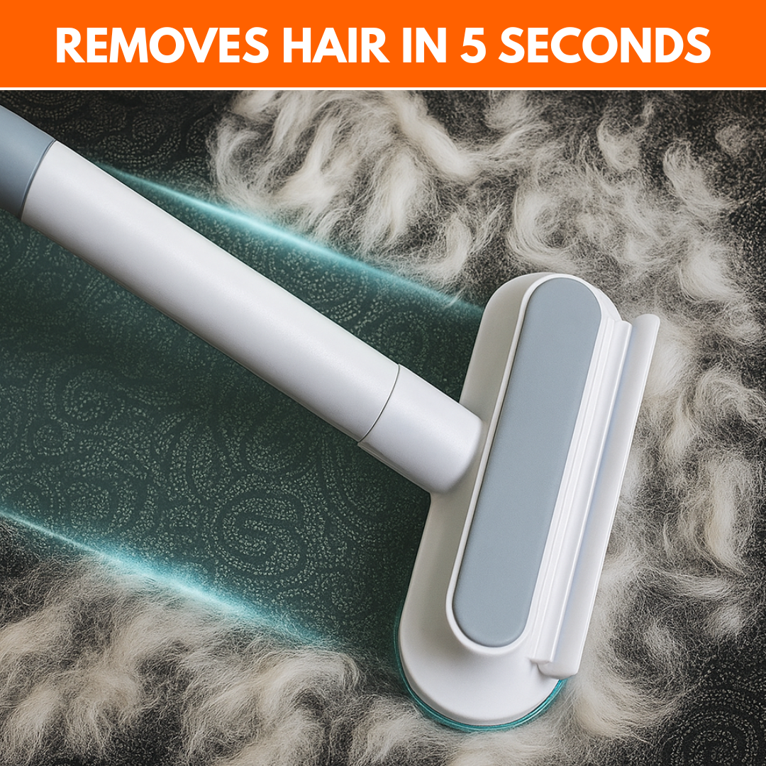 MultiClean Brush (See Description)