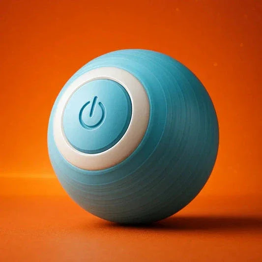 Gravity Ball