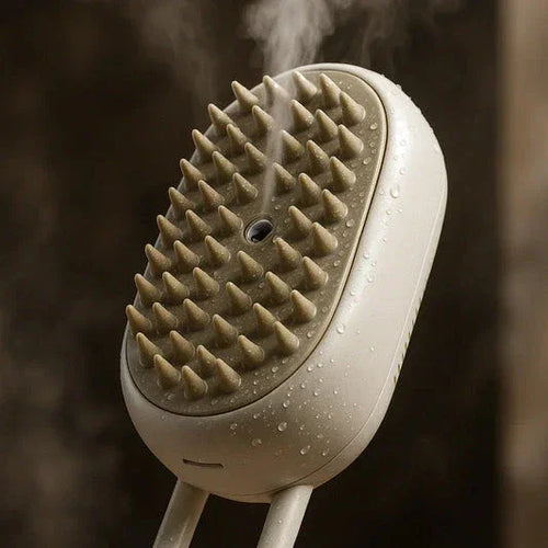 Steam Brush 3 in 1© Buy 1, Get 2!