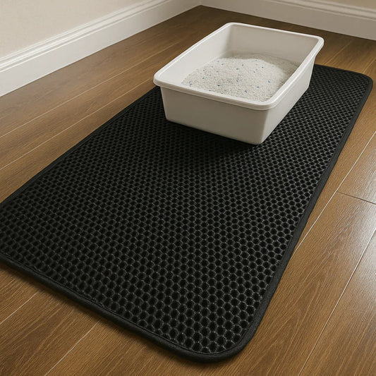 PawClean Mat© (See Description)