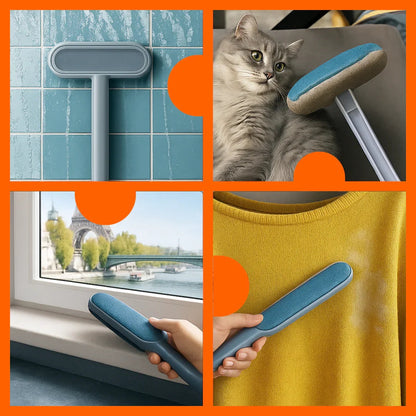 MultiClean Brush (See Description)