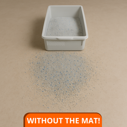 PawClean Mat© (See Description)
